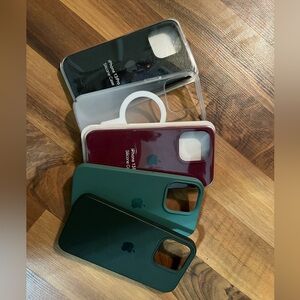 iPhone 13 Pro cases